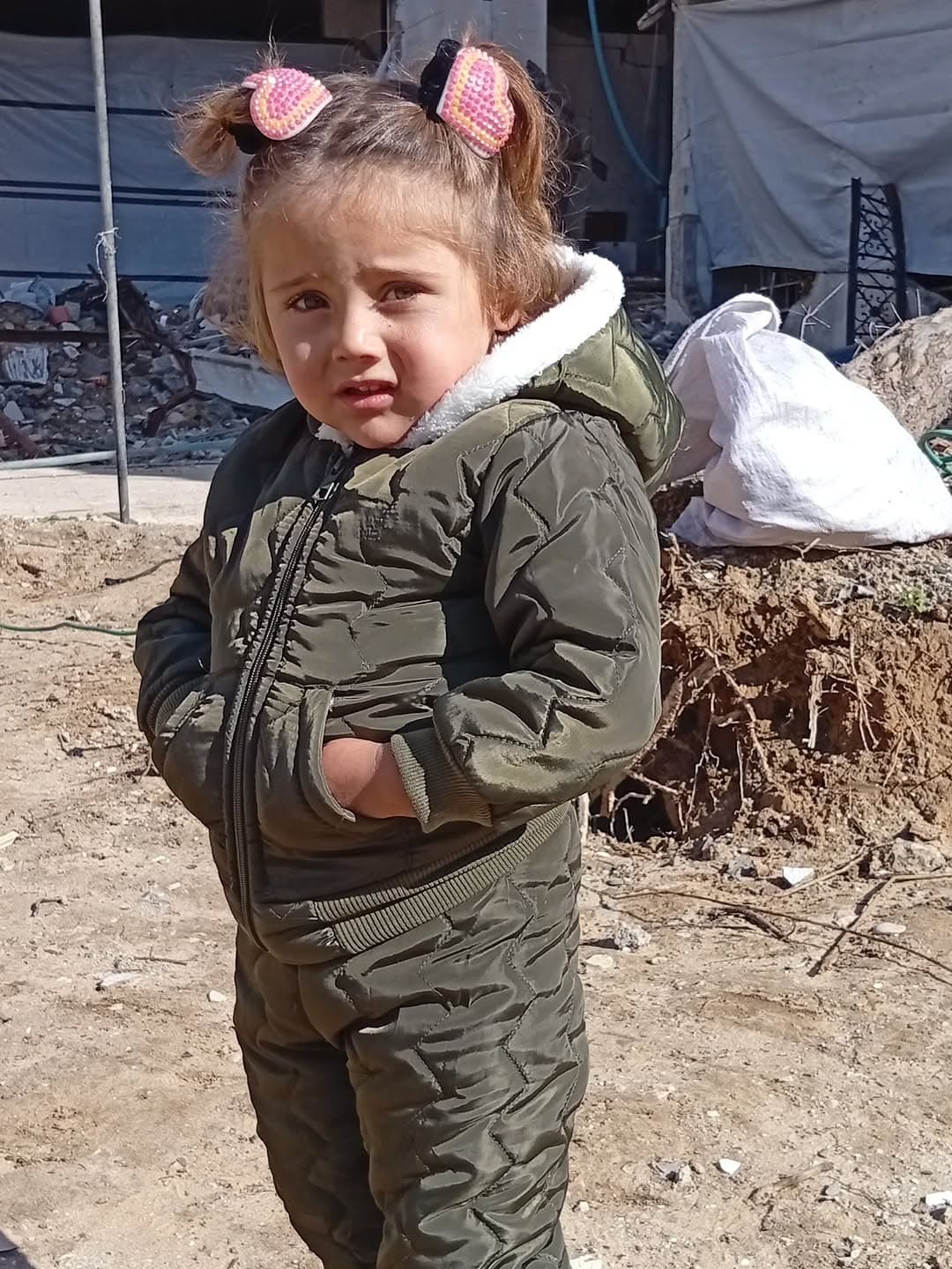 Yara - January 3, 2026