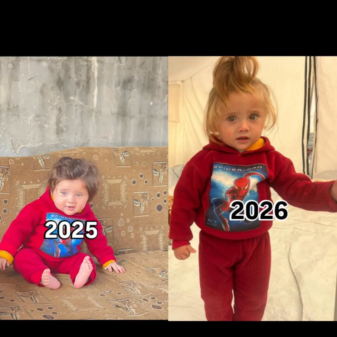 Yara - January 23, 2026